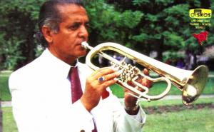 Jedna koju svi znamo